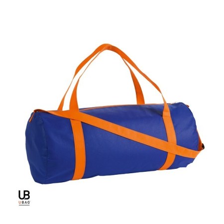 UBAG Miami τσάντα Royal/Orange